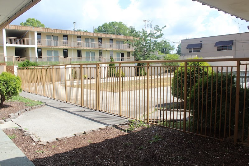 Rodeway Inn Bristol in Bristol, Virginia, United States