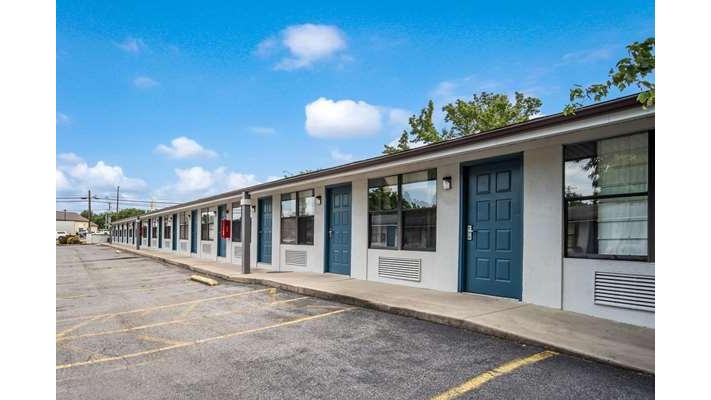 Rodeway Inn Carlisle in Carlisle, Pennsylvania, United States