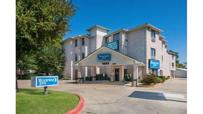 Rodeway Inn Carrollton in Carrollton, Texas, United States