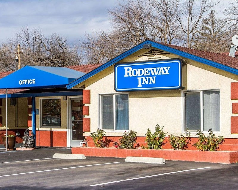 Rodeway Inn Chico in Chico, California, United States