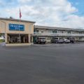 Rodeway Inn Clearfield
