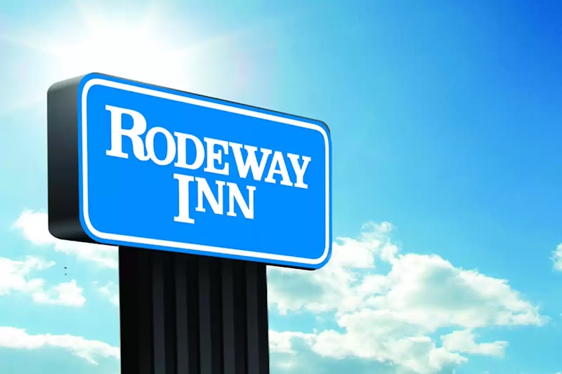 Rodeway Inn Concord in Concord, North Carolina, United States
