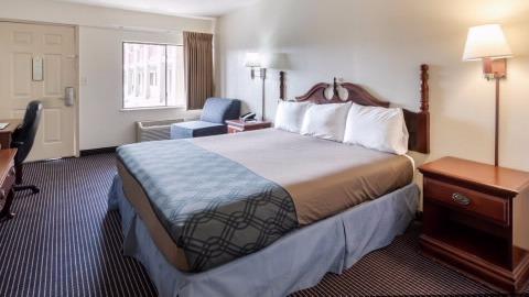 Rodeway Inn Corpus Christi I-37 in Corpus Christi, Texas, United States