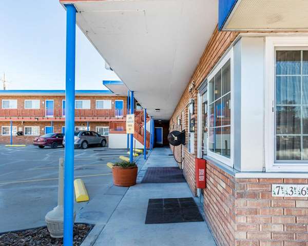 Rodeway Inn Elko in Elko, Nevada, United States