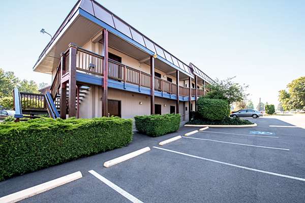 Rodeway Inn Enumclaw in Enumclaw, Washington, United States