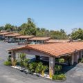 Rodeway Inn Fallbrook
