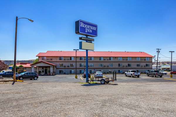 Rodeway Inn Farmington in Farmington, New Mexico, United States