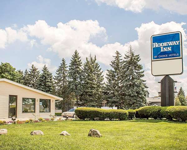 Rodeway Inn Findlay in Findlay, Ohio, United States