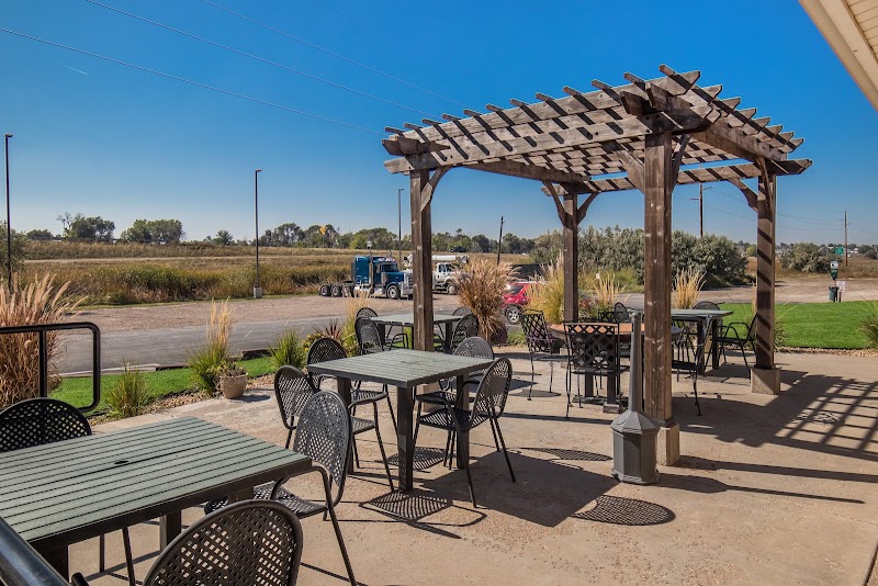 Rodeway Inn Fort Morgan in Fort Morgan, Colorado, United States