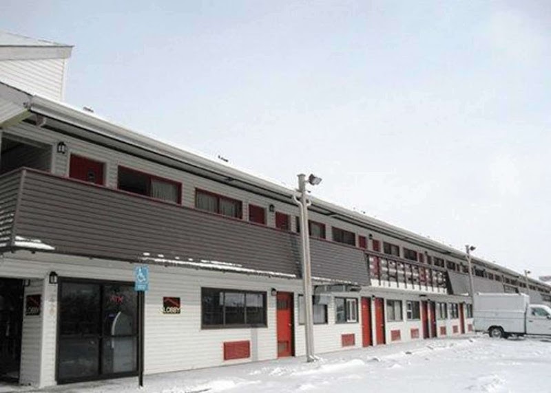 Rodeway Inn Fort Wayne in Fort Wayne, Indiana, United States