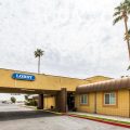 Rodeway Inn Imperial – El Centro