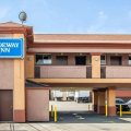 Rodeway Inn Jersey City