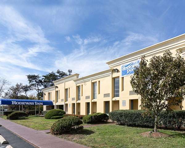 Rodeway Inn Joint Base Andrews Area in Camp Springs, Maryland, United States