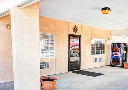 Rodeway Inn Killeen in Killeen, Texas, United States