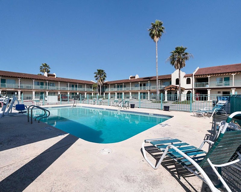 Rodeway Inn Kingsville in Kingsville, Texas, United States