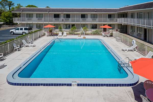 Rodeway Inn Kissimmee Maingate West in Kissimmee, Florida, United States