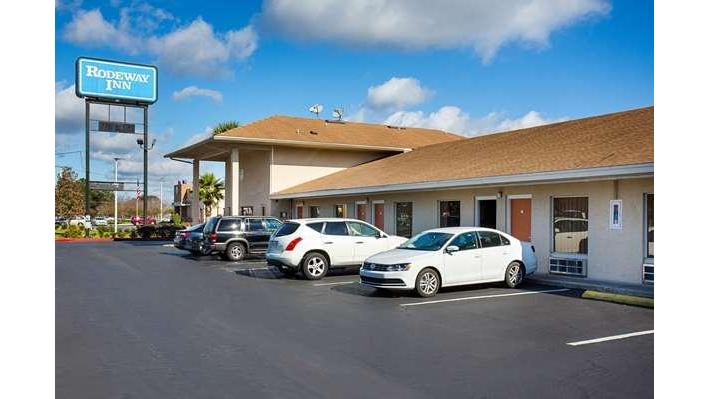 Rodeway Inn Lake City in Lake City, Florida, United States