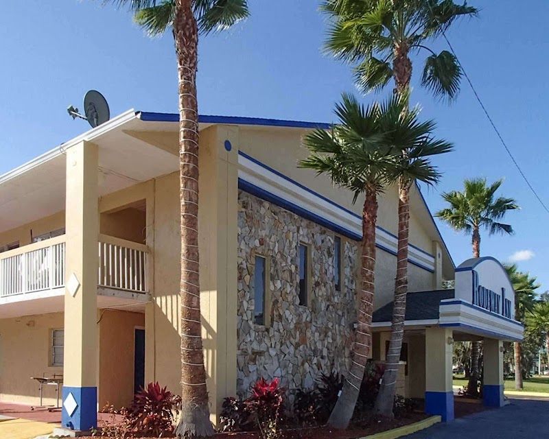 Rodeway Inn Leesburg in Leesburg, Florida, United States