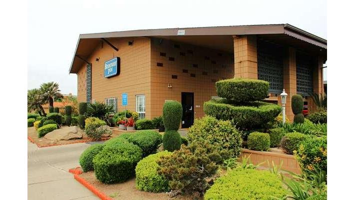 Rodeway Inn Merced in Merced, California, United States