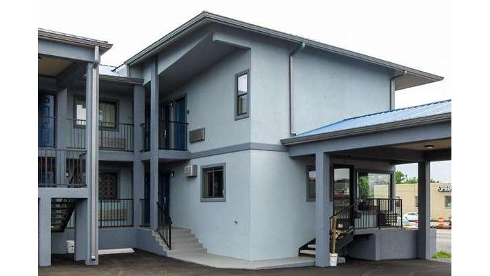 Rodeway Inn Murfreesboro in Murfreesboro, Tennessee, United States