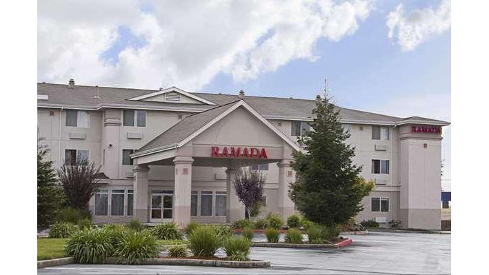 Rodeway Inn North Redding in Redding, California, United States