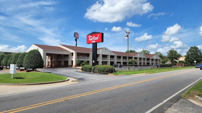 Rodeway Inn Perry in Perry, Georgia, United States