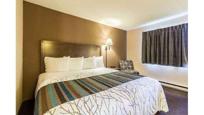 Rodeway Inn Red Wing in Red Wing, Minnesota, United States