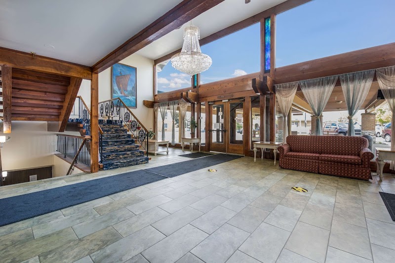 Rodeway Inn Rockford in Rockford, Illinois, United States