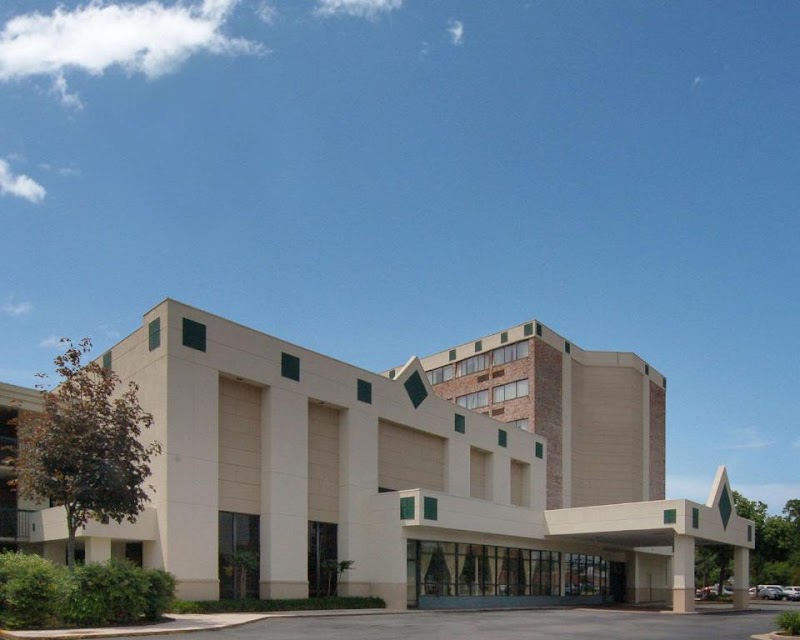 Rodeway Inn Sandston in Sandston, Virginia, United States