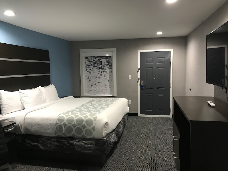 Rodeway Inn South in Calhoun, Georgia, United States