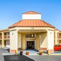 Rodeway Inn & Suites