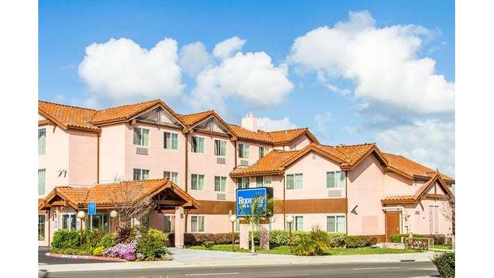 Rodeway Inn & Suites in Hayward, California, United States