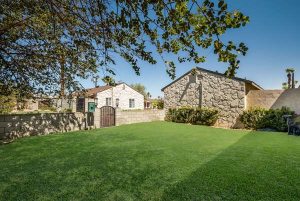 Rodeway Inn & Suites in Indio, California, United States