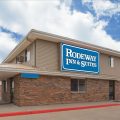 Rodeway Inn & Suites
