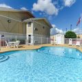 Rodeway Inn & Suites Jacksonville Near Camp Lejeune