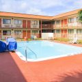 Rodeway Inn & Suites Lake Charles Southwest