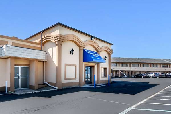 Rodeway Inn & Suites Levittown in Levittown, Pennsylvania, United States