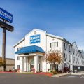 Rodeway Inn & Suites Nampa