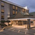 Rodeway Inn & Suites North Little Rock