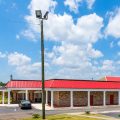 Rodeway Inn & Suites Orangeburg