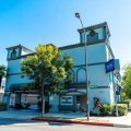 Rodeway Inn & Suites Pasadena