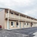 Rodeway Inn & Suites Pendleton