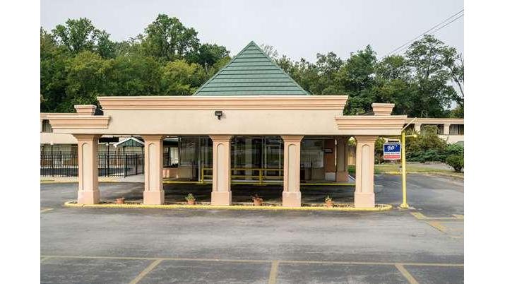 Rodeway Inn University in Newark, Delaware, United States