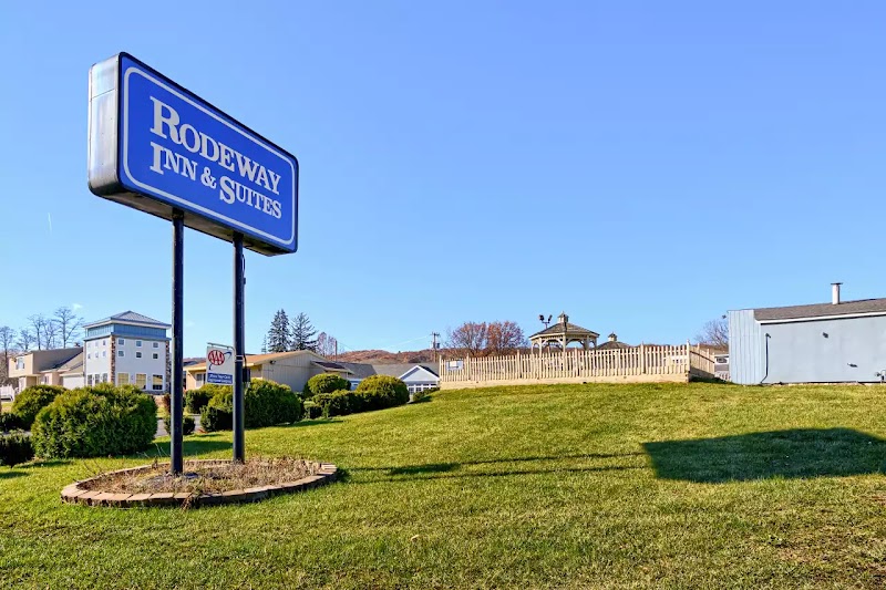 Rodeway Inn and Suites in Ithaca, New York, United States