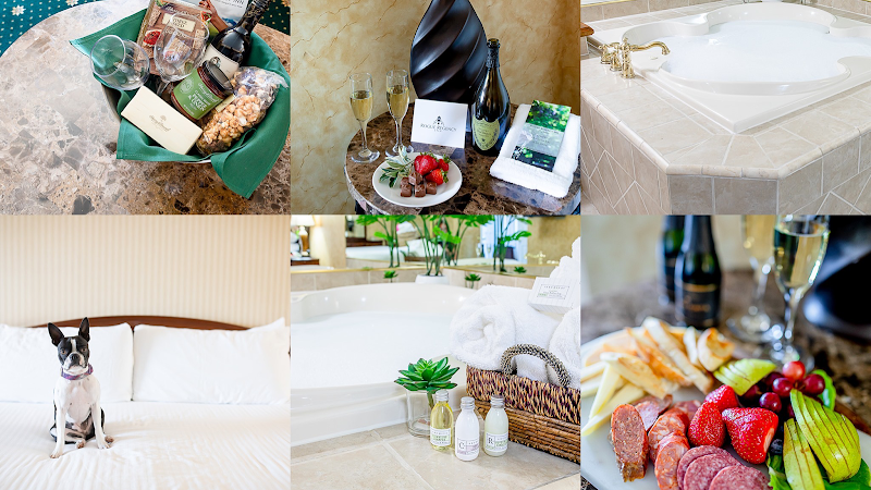 Rogue Regency Inn in Medford, Oregon, United States