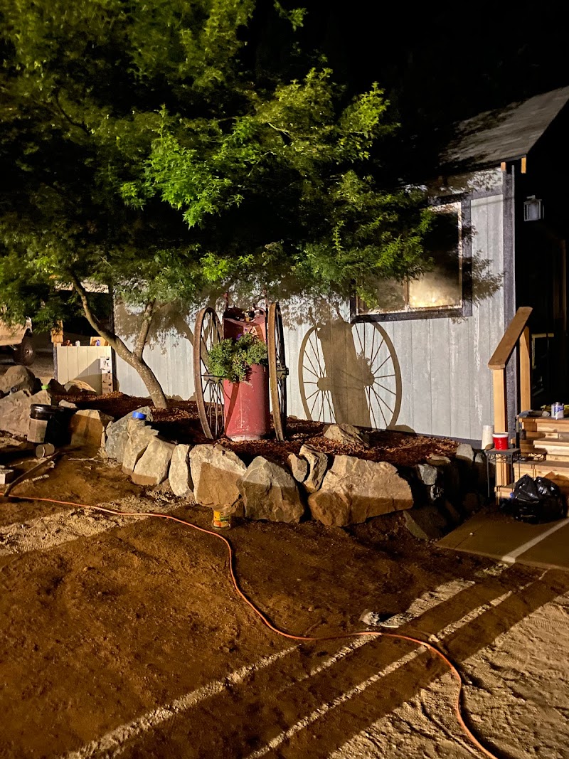 Rogue River Guest House in Grants Pass, Oregon, United States