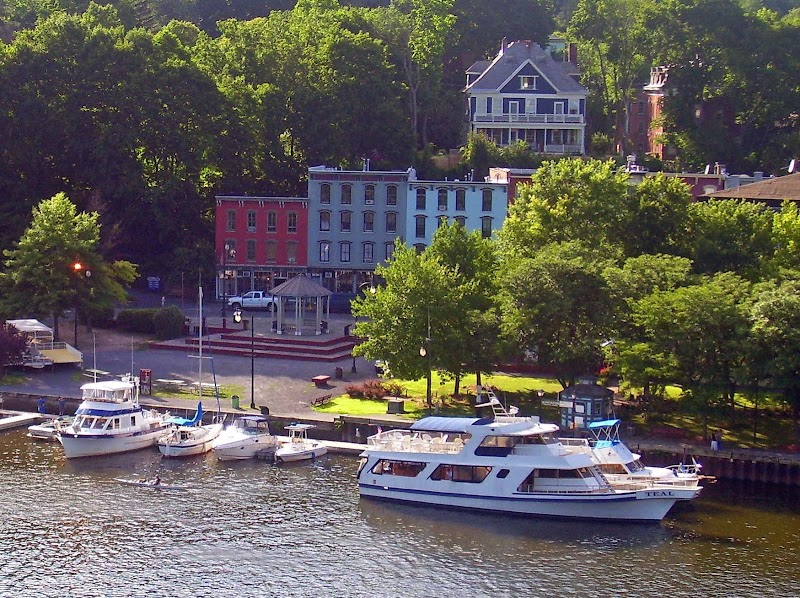 Rondout Inn in Kingston, New York, United States
