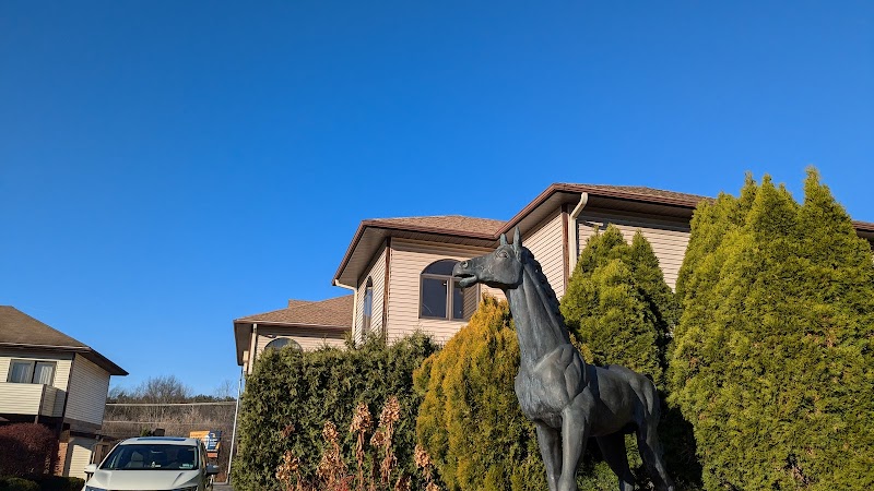 Roosevelt Inn & Suites in Saratoga Springs, New York, United States