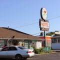 Rose City Motel