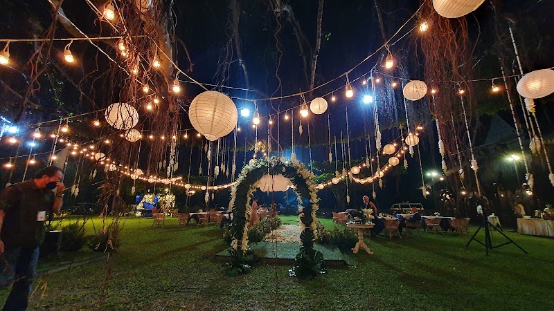 Rose Garden Hotel in Nakhon Pathom, Thailand